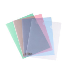 One Stop Shopping Office Supplies A4 transparent document file cover
